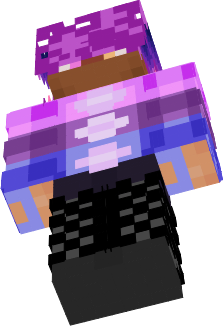 Preview of texture: Yookii ^^