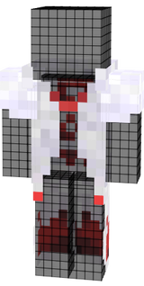 CAPA HOKAGE