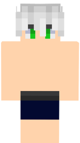 Adriel Calzonzillos
