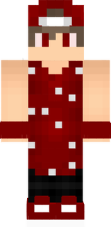 minha skin