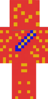 lava