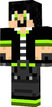 Preview of texture: char