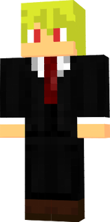 kurapika