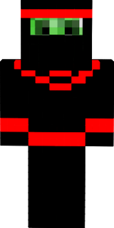 ninja creeper
