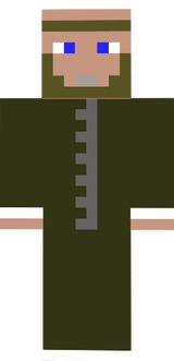 Monk