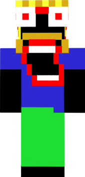Preview of texture: hahaha