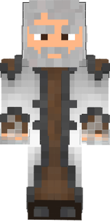Vecmor Wizard skin by Ultrax_Emerald