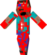 zombie