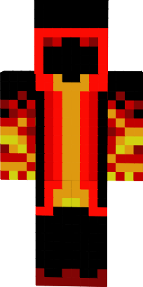 Preview of texture: infernus