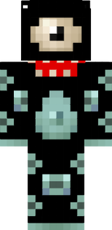 Black Glubschi