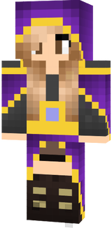 jash mage