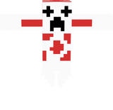 creeper ghost