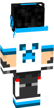 Preview of texture: ashronator