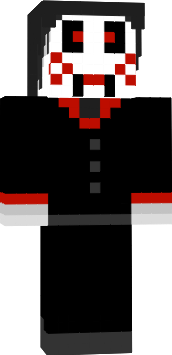 Preview of texture: char