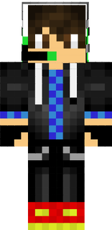 MurderNShadow