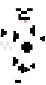 Mr.Fluffy