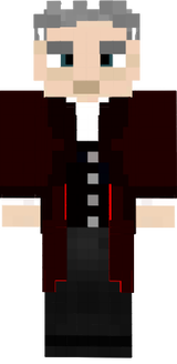 12th doctor series 9 V2