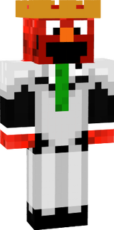 ELMO king 1