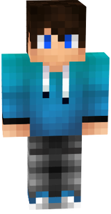 its mi new skin
