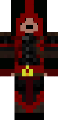 Preview of texture: Red Assassin