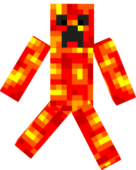 Preview of texture: char