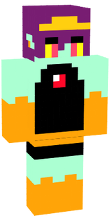 Personagem 1