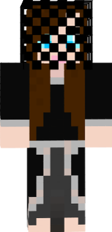 Funeral Girl