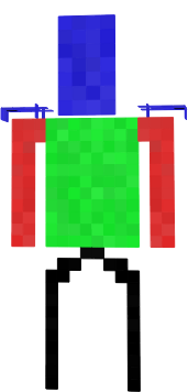 Preview of texture: хужой я
