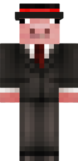 Minecraft skin