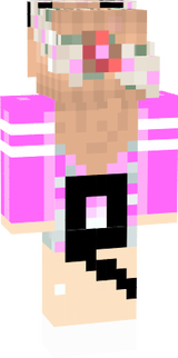 flora xddd