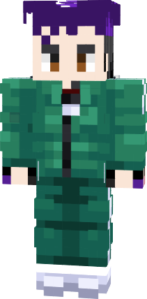 Preview of texture: thanos