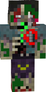 zumbi