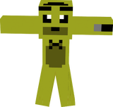 golden freddy