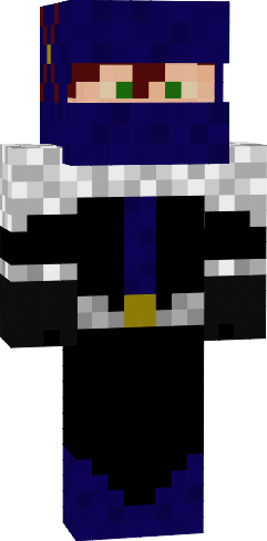 Preview of texture: NOVA from Bleach