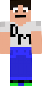 Preview of texture: Daniel MArks
