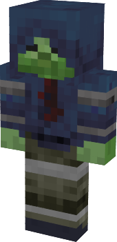 Preview of texture: zombiehunter