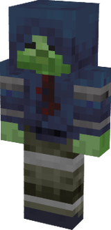 zombiehunter