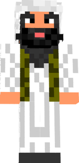 Terrorist