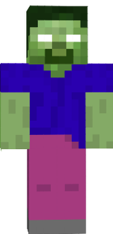 Zombrine