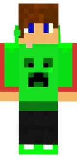 mano creaper