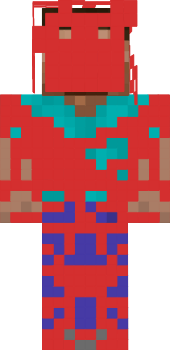 Preview of texture: readhead