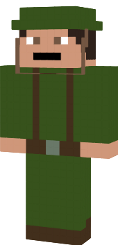 Preview of texture: army man