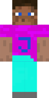 The Human Cow