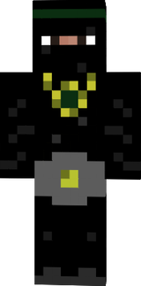 FlyingNinja