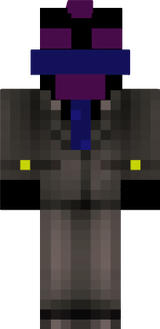 ender chicken