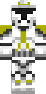 isaiah does minecraft soldier 11