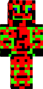 Preview of texture: randow