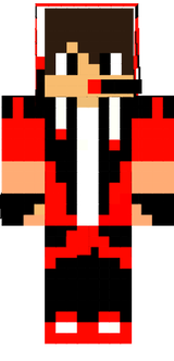 MIKE DA LUZ