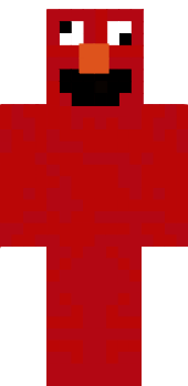 Preview of texture: elmo