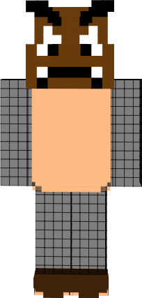 Preview of texture: Goomba